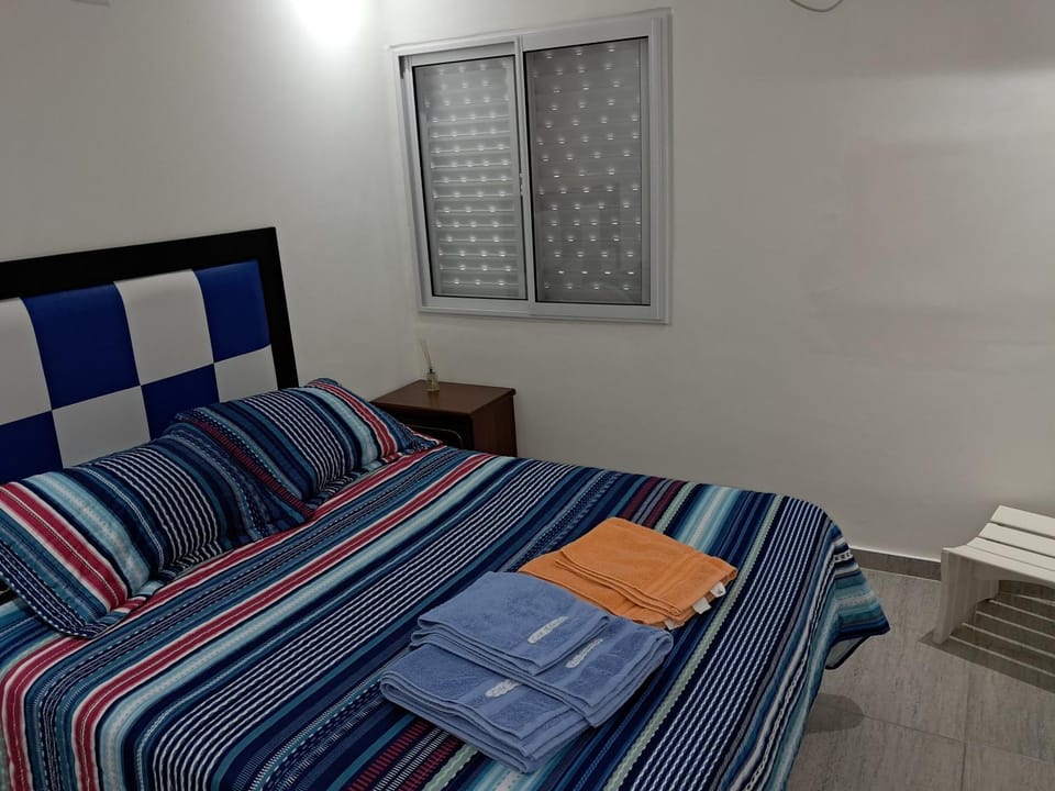 Los Abrojos Apartment in Resistencia