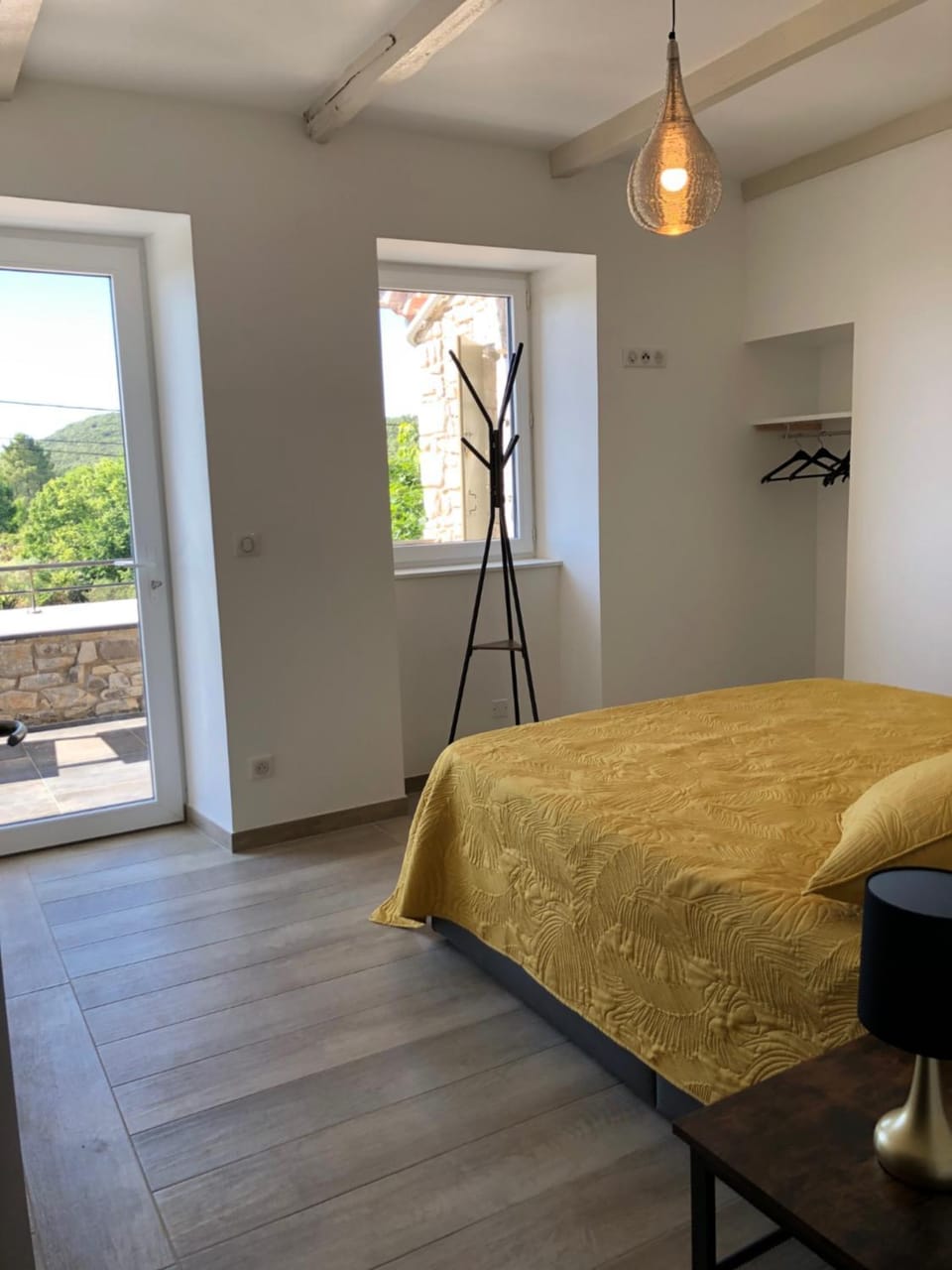 Kinsman sur Moment-Ardèche-com House in Les Vans
