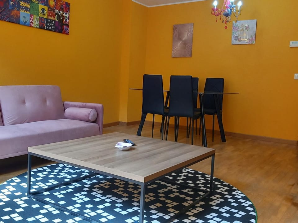 Cangas Alameda Apartment in Cangas de Onís