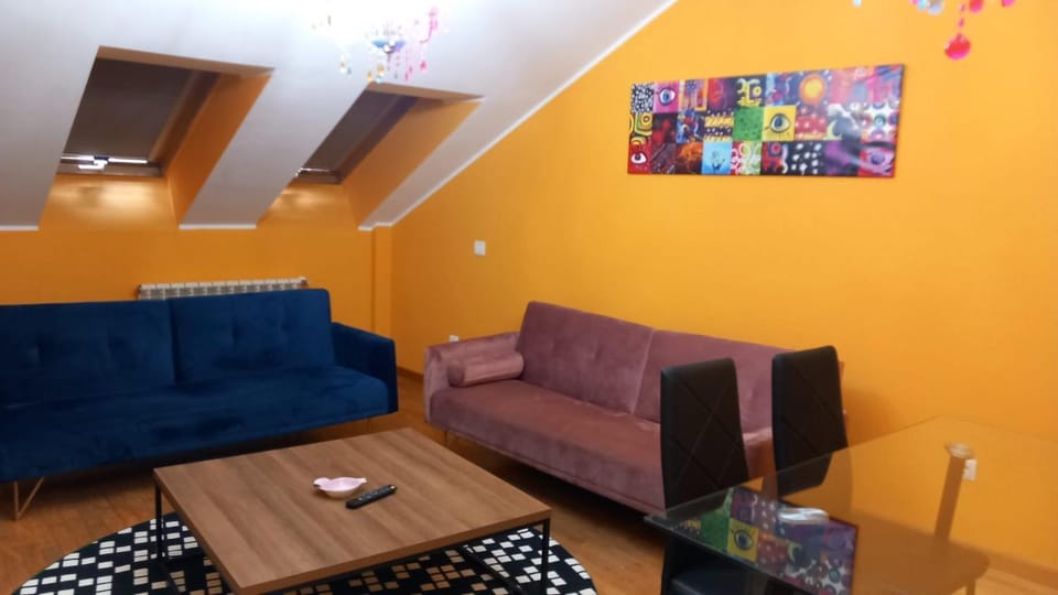 Cangas Alameda Apartment in Cangas de Onís