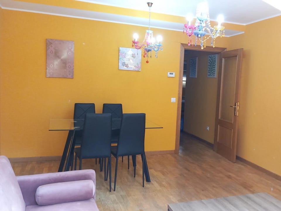 Cangas Alameda Apartment in Cangas de Onís