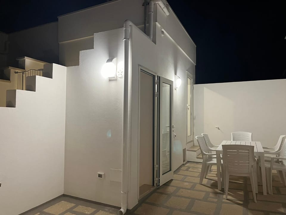 Balcony/Terrace, Dinner