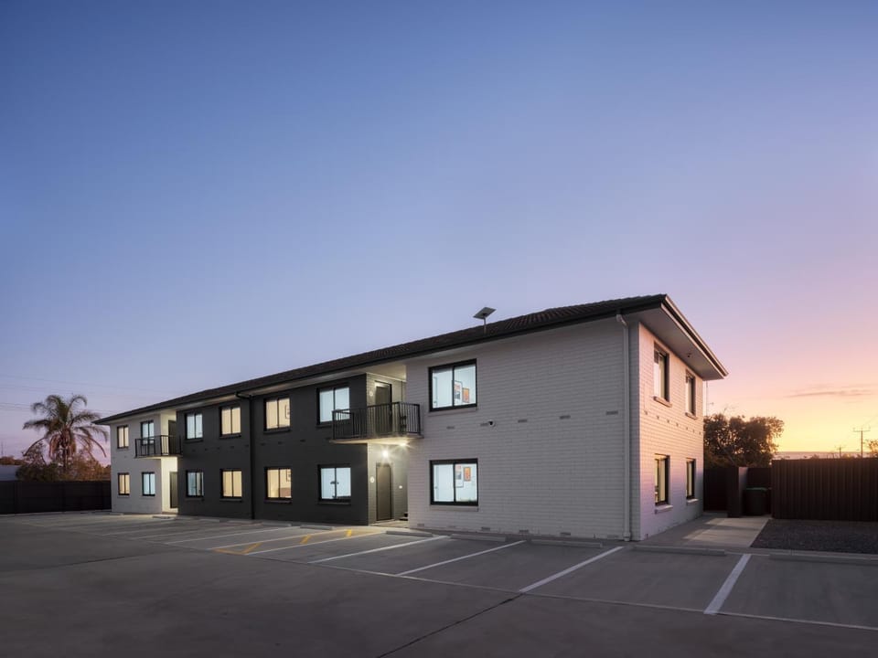 Whyalla Skysuites Apartment hotel in South Australia