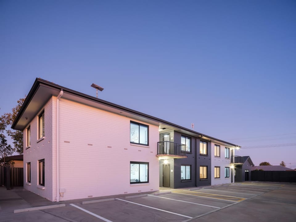 Whyalla Skysuites Apartment hotel in South Australia