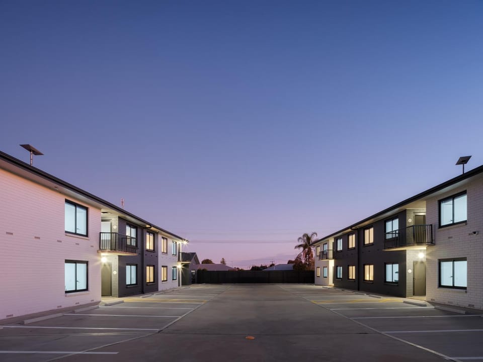 Whyalla Skysuites Apartment hotel in South Australia