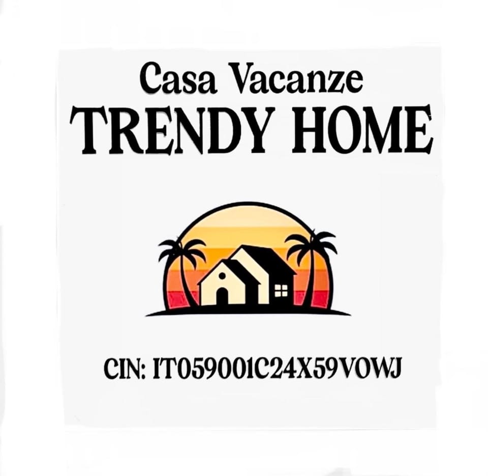 Trendy Home House in Lazio
