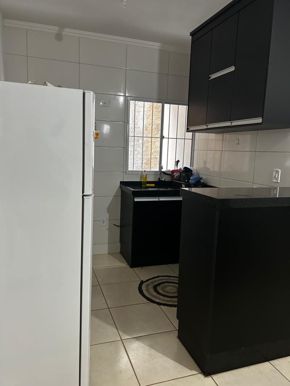 Apartamento aconchegante Apartment in State of São Paulo