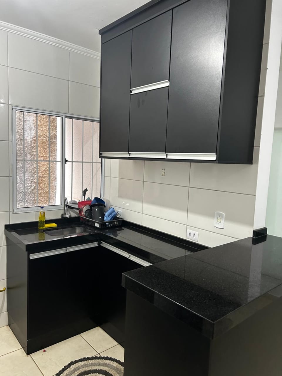 Apartamento aconchegante Apartment in State of São Paulo