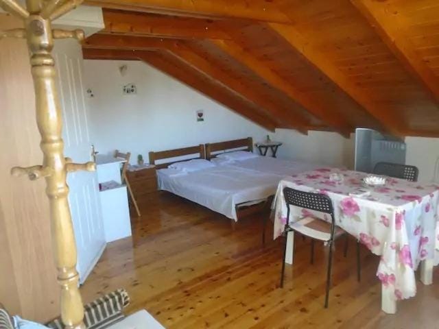 Voula's Loft in Lefkas Town Apartment in Lefkada