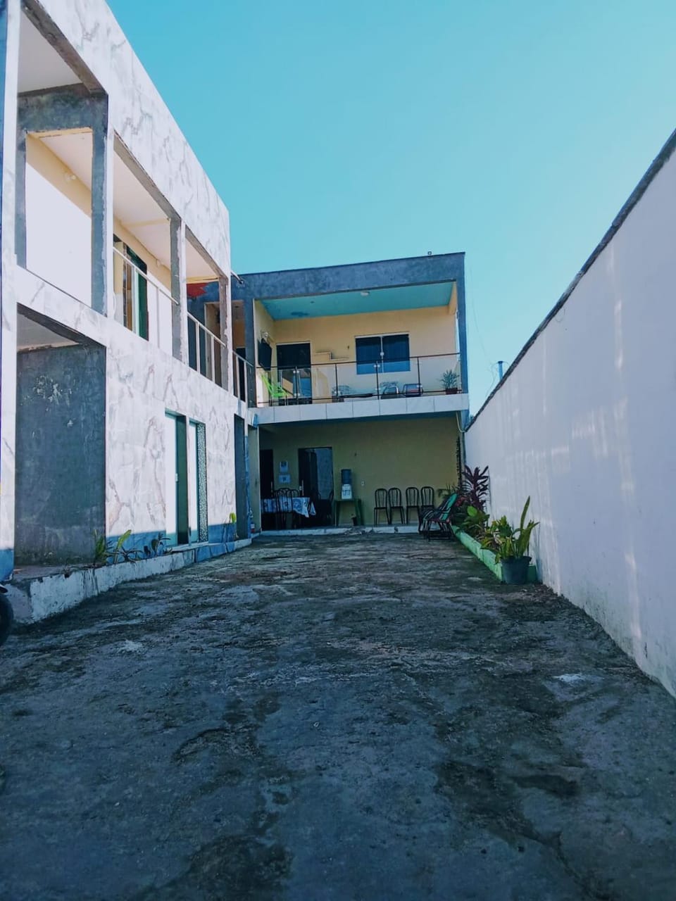 Hotel Ramos Hotel in State of Piauí, Brazil