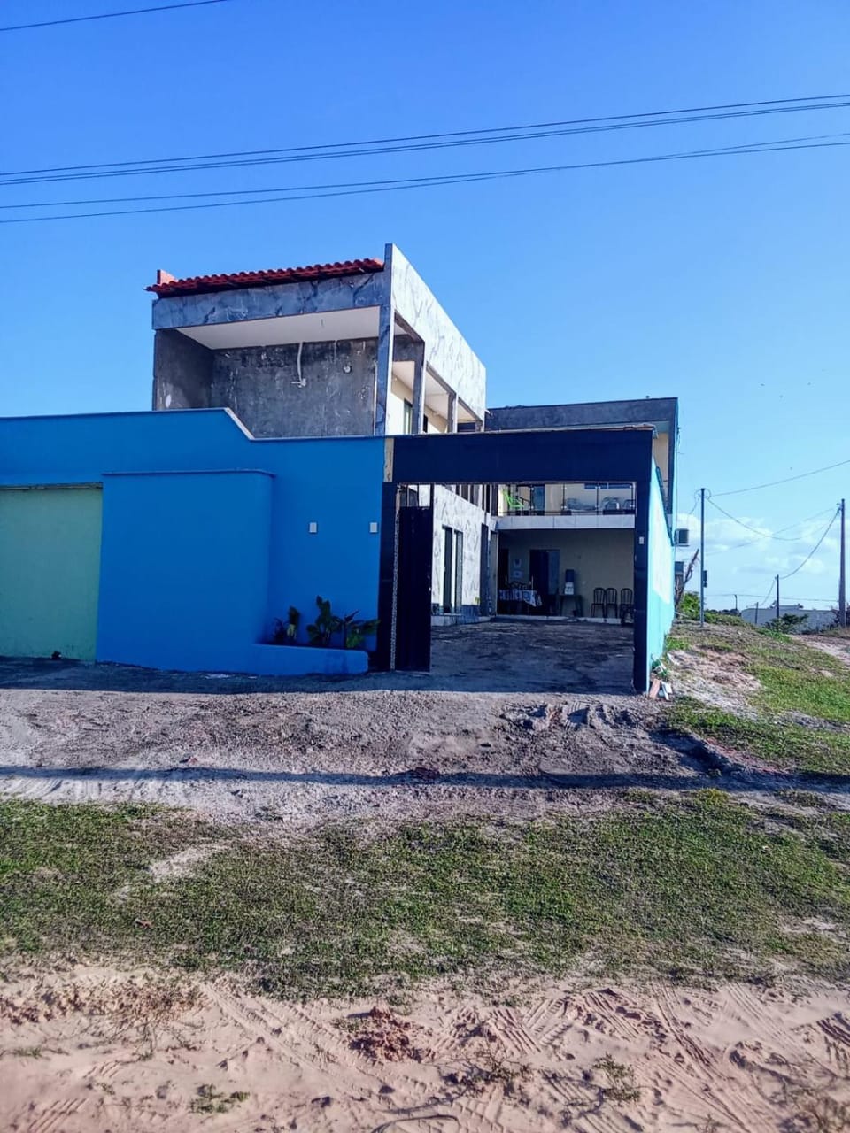Hotel Ramos Hotel in State of Piauí, Brazil