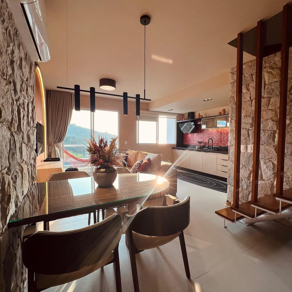 Living room, Dinner
