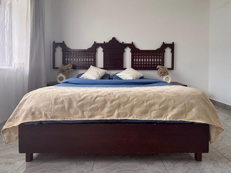Delta Sharm 1 bedroom with Pool View WI-FI Apartment hotel in Sharm El-Sheikh