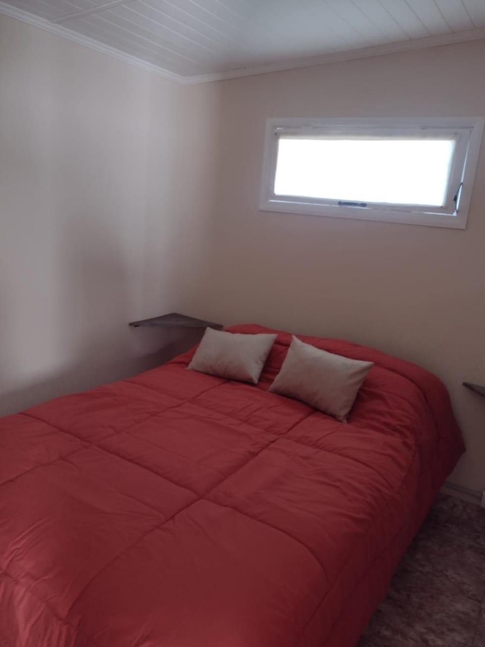 Bignonia's Apartment in Buenos Aires Province