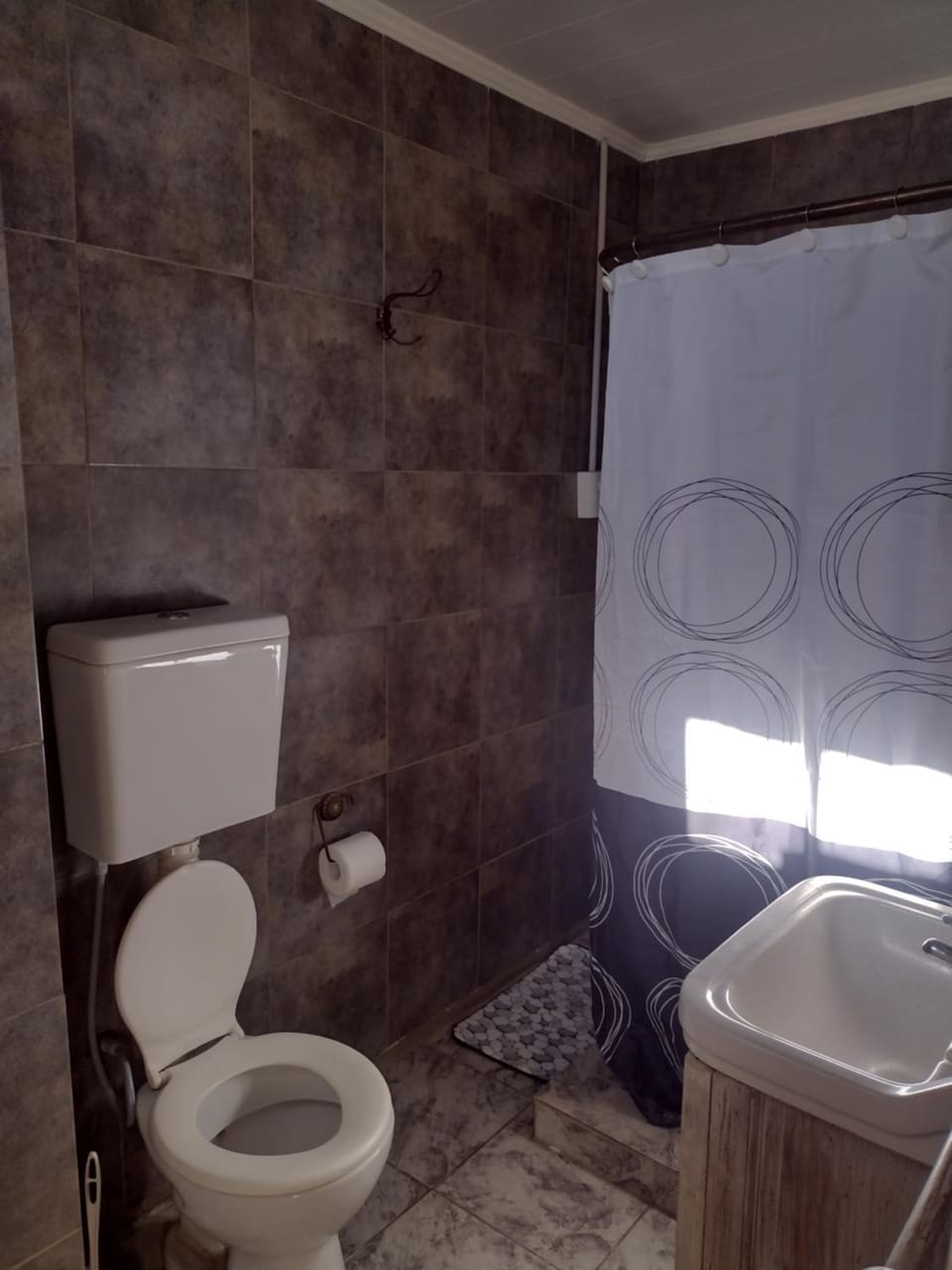 Bignonia's Apartment in Buenos Aires Province