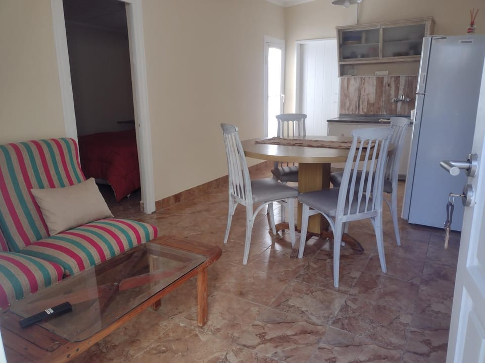 Bignonia's Apartment in Buenos Aires Province