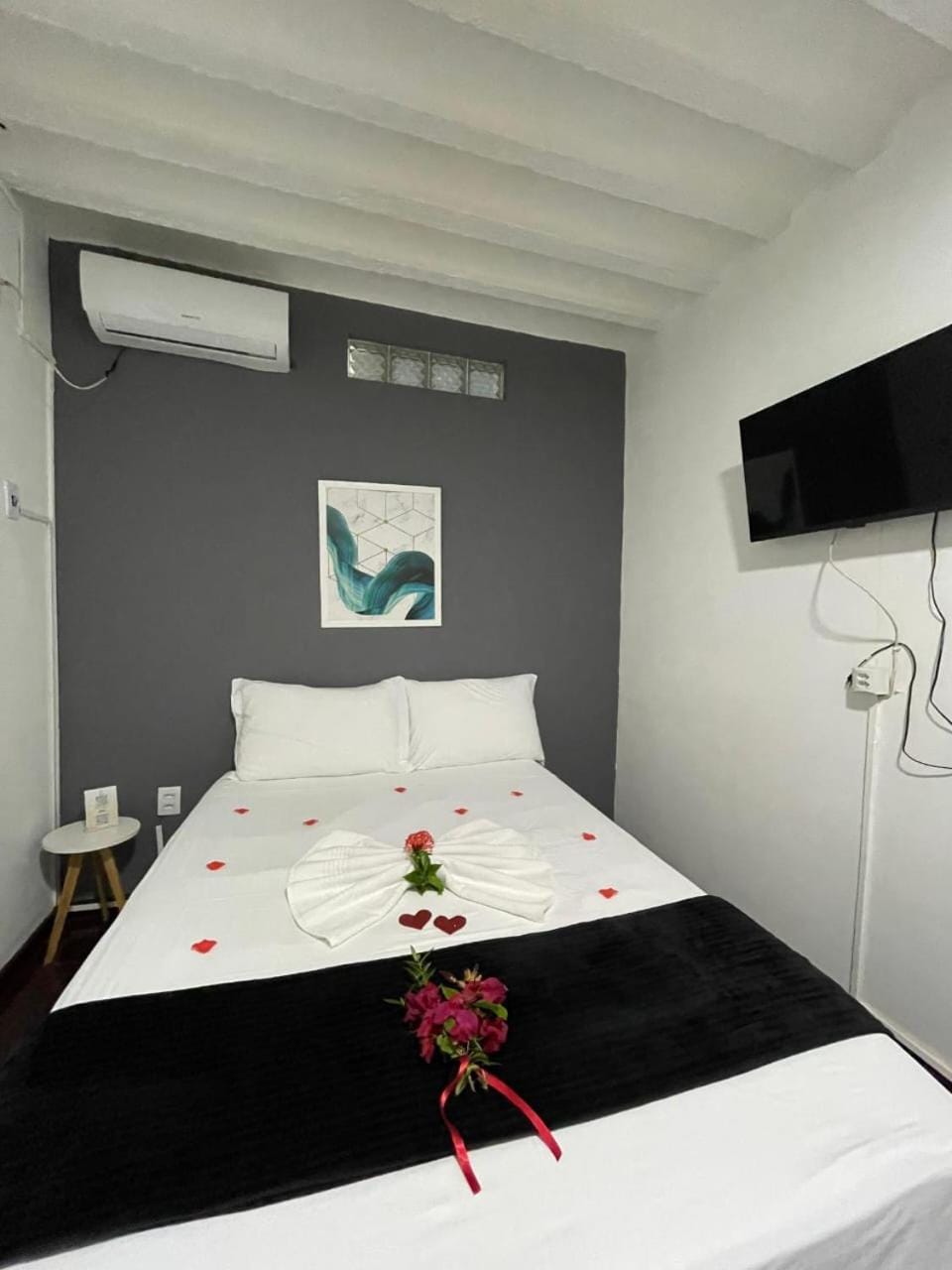 pousada dom aquino Hotel in Parnamirim