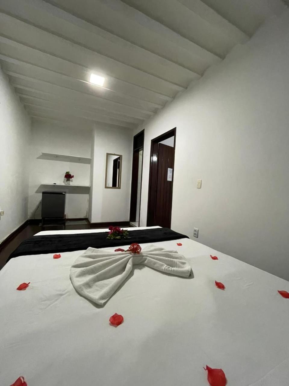 pousada dom aquino Hotel in Parnamirim