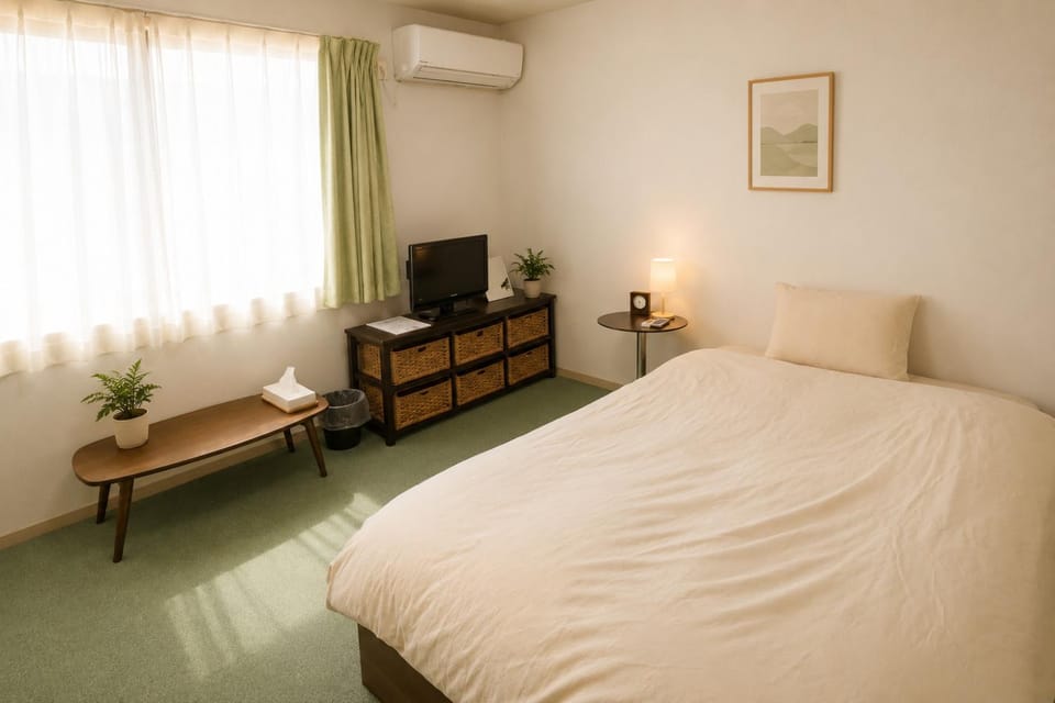ゲストハウスガーデンズmihama House in Japan