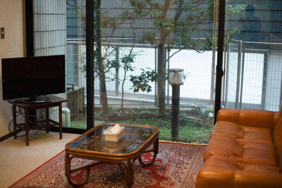 Law Firm ローファーム Apartment in Nagano Prefecture