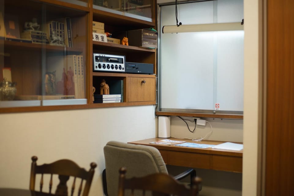 Law Firm ローファーム Apartment in Nagano Prefecture