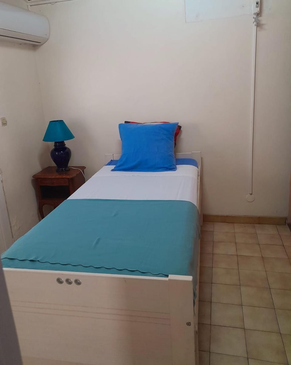 Madinina beach House in Sainte-Anne
