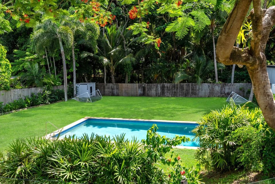 Belle Escapes The Beach House at Yorkeys House in Cairns