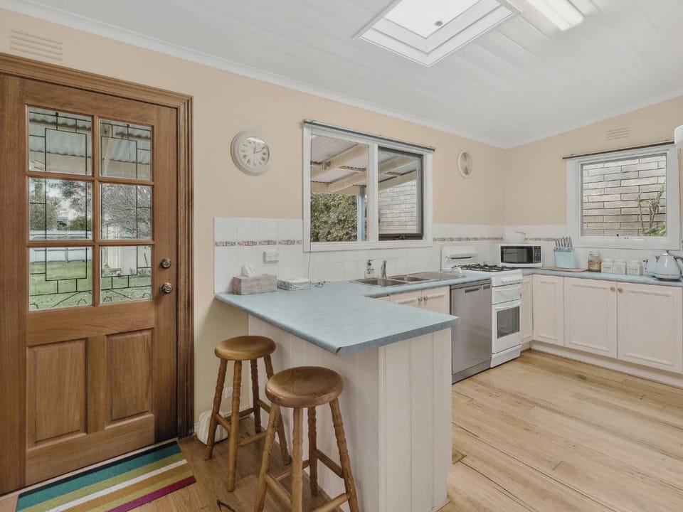 Maison Cottage House in Melbourne