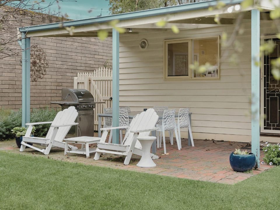 Maison Cottage House in Melbourne