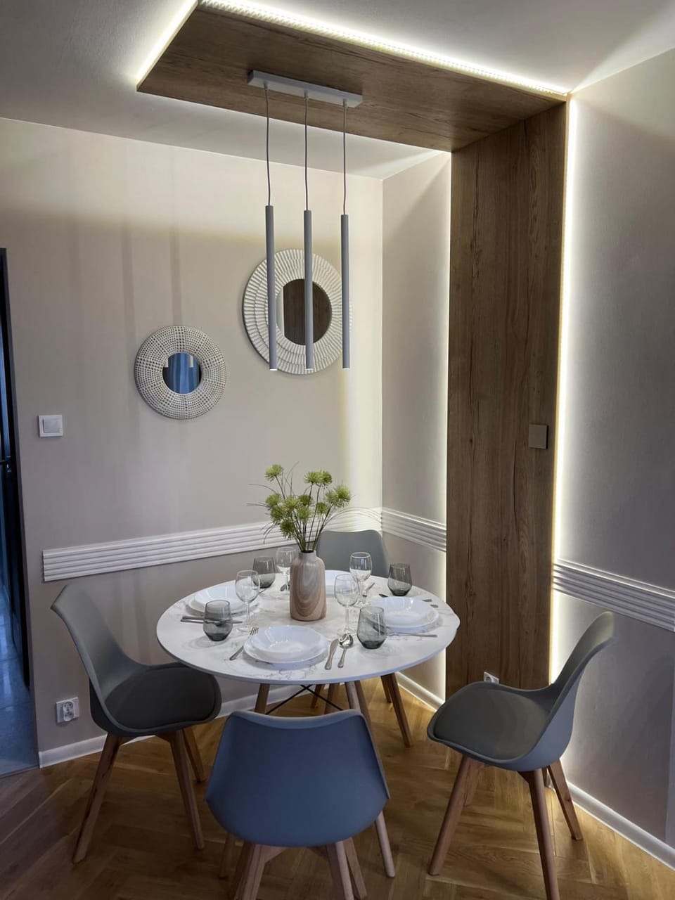 "Ostoja Mazury"- Przy Plaży Apartment in Poland