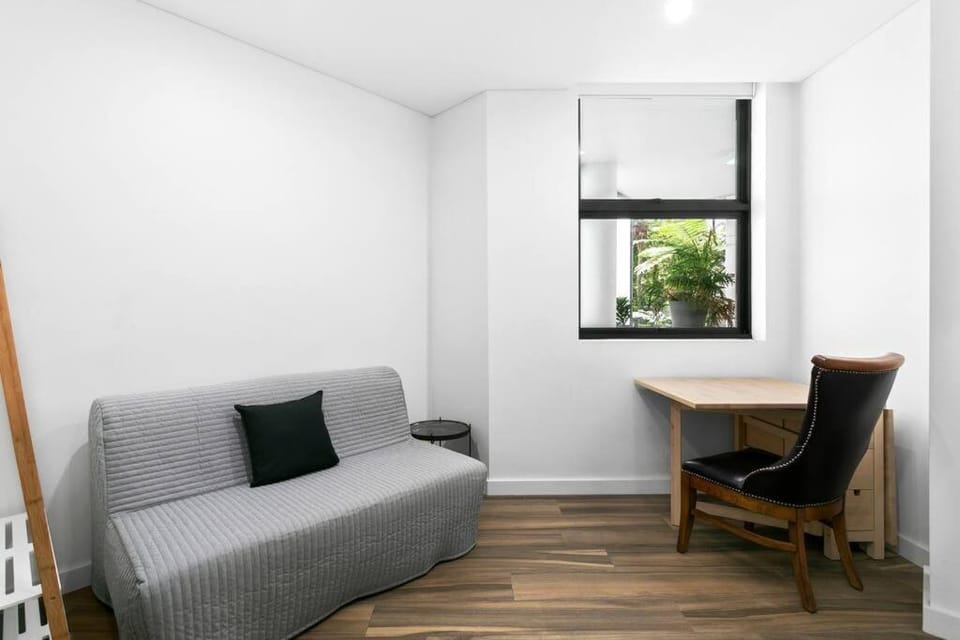 WATT1 - Modern 1 bedroom unit in Ultimo Apartment in Sydney