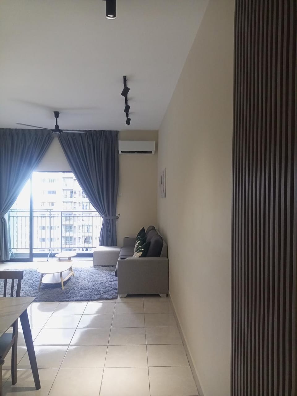Nilai 青年城 Youth City C 25 15 Apartment in Negeri Sembilan, Malaysia