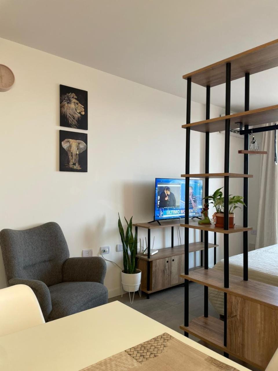 TV and multimedia, Living room, wardrobe