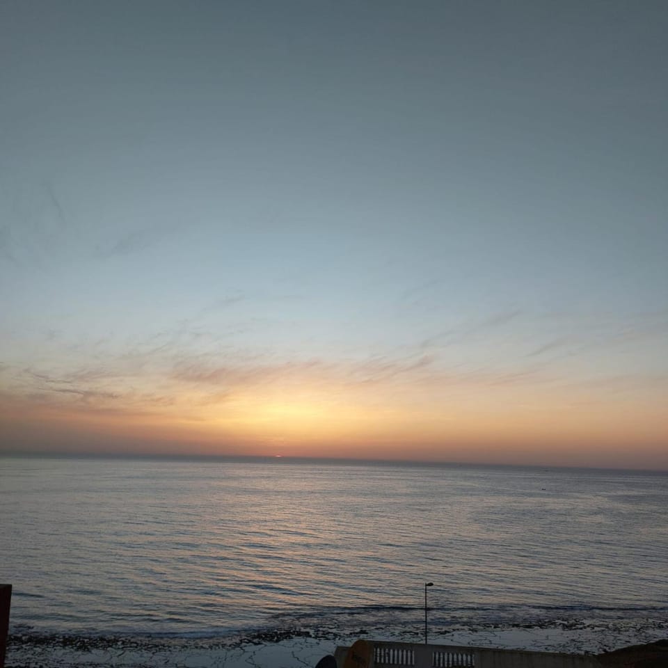 Logement au bord de l'atlantique Apartment in Tangier-Tétouan-Al Hoceima