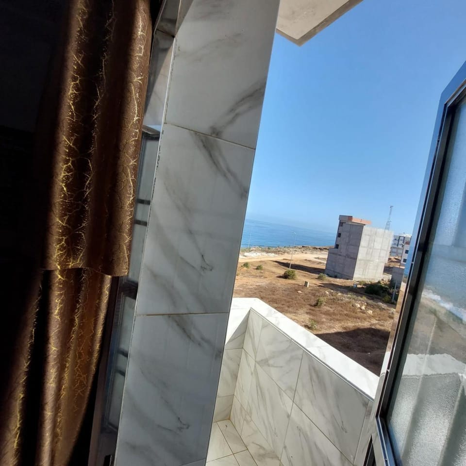 Logement au bord de l'atlantique Apartment in Tangier-Tétouan-Al Hoceima
