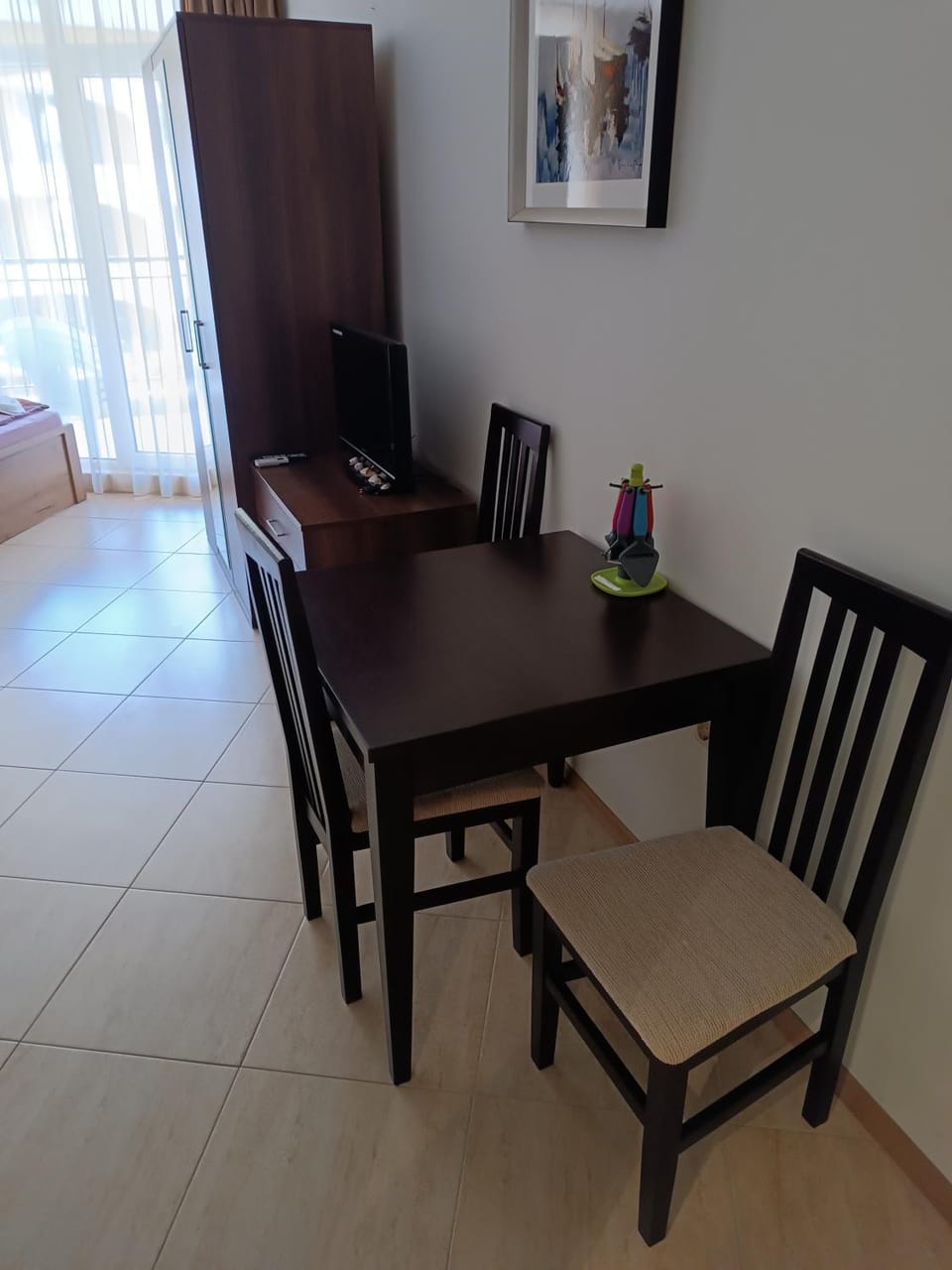 MIDIA Family Resort - studio s výhledem na moře Apartment in Burgas Province