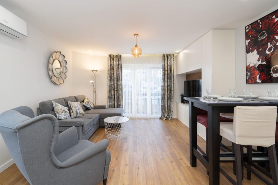 GuestReady - Stylish stay with balcony in Gaia Apartment in Vila Nova de Gaia