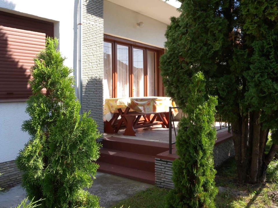 Summer, Garden, Balcony/Terrace