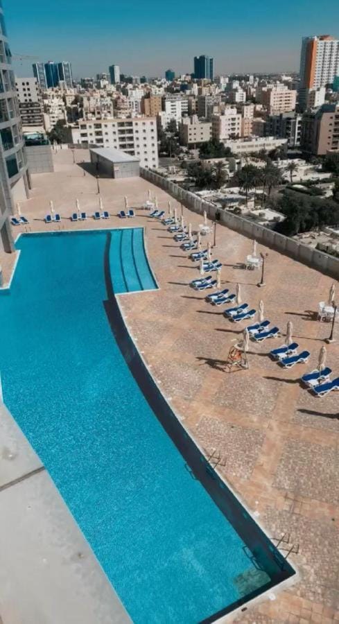 Beautiful 2 bedroom full seaview apartment Apartment in Ajman