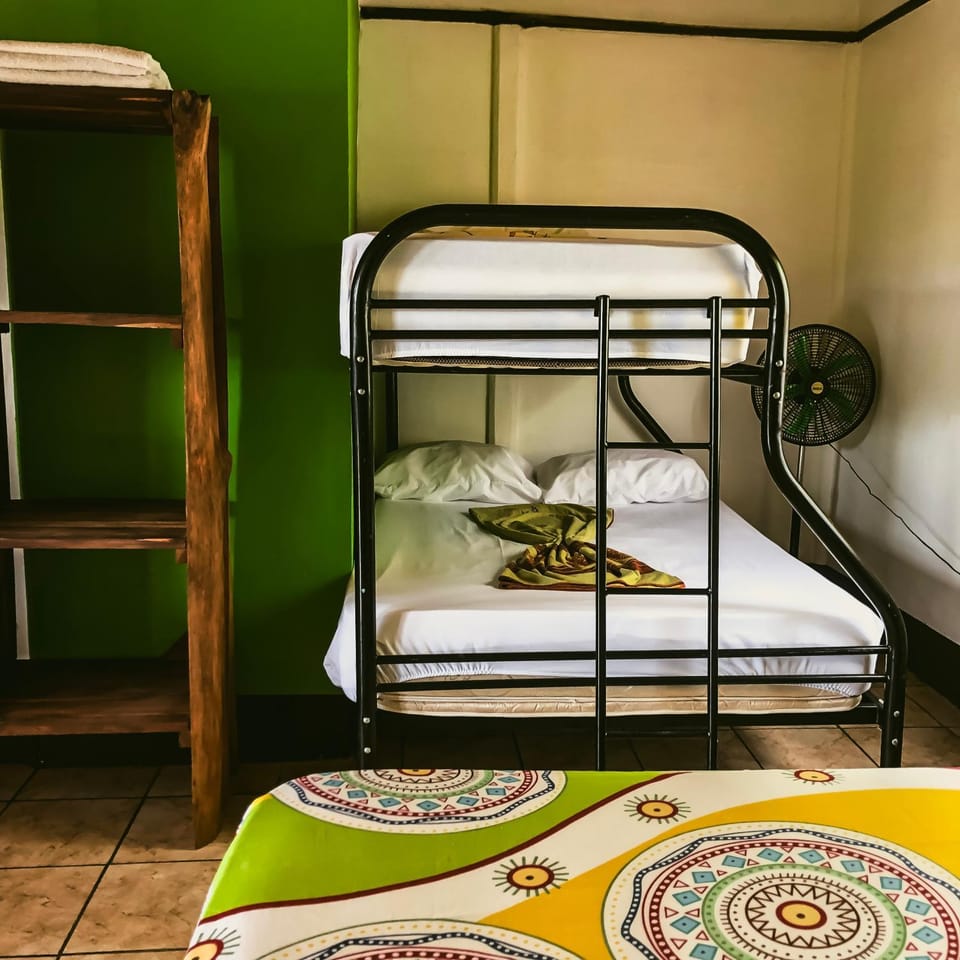 Perezoso Lodge Apartment in Cahuita