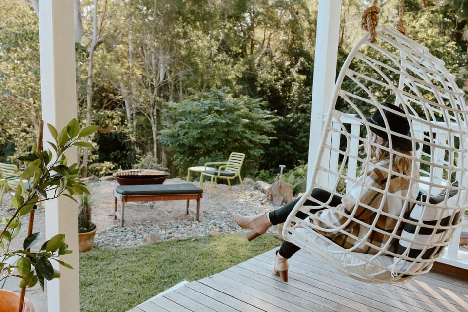 Patio, Natural landscape, Garden, Garden view