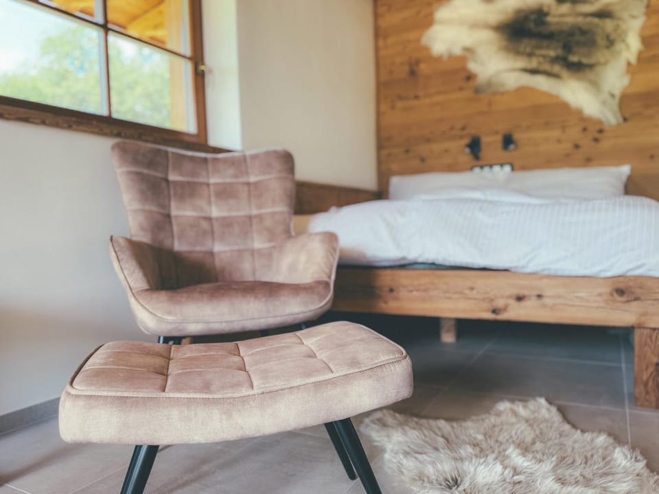 Chalets Resort Apartment in Sächsische Schweiz-Osterzgebirge