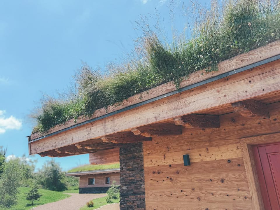 Chalets Resort Apartment in Sächsische Schweiz-Osterzgebirge