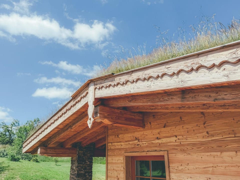 Chalets Resort Apartment in Sächsische Schweiz-Osterzgebirge