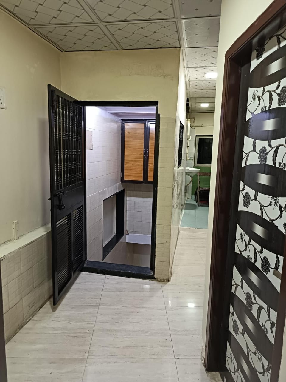 Hotel Urban Comfort Bed and Breakfast in Mumbai