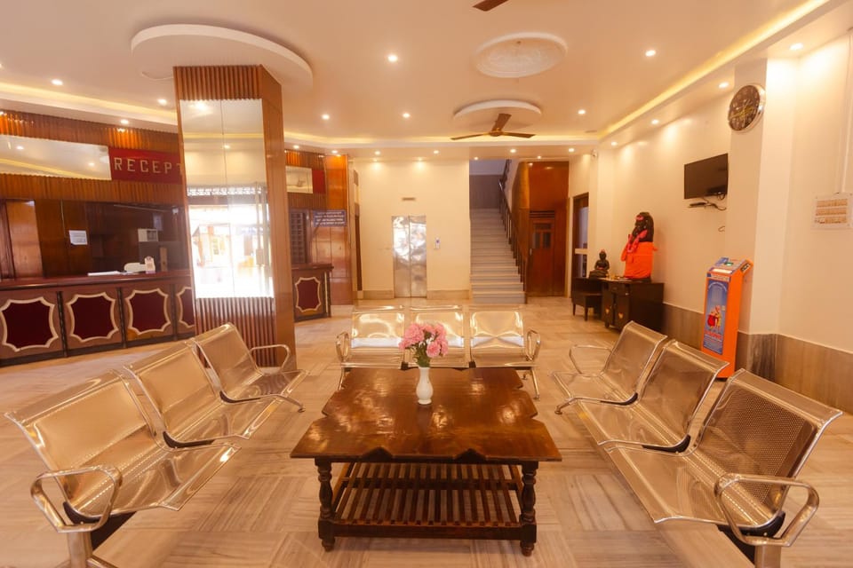 Communal lounge/ TV room, Seating area