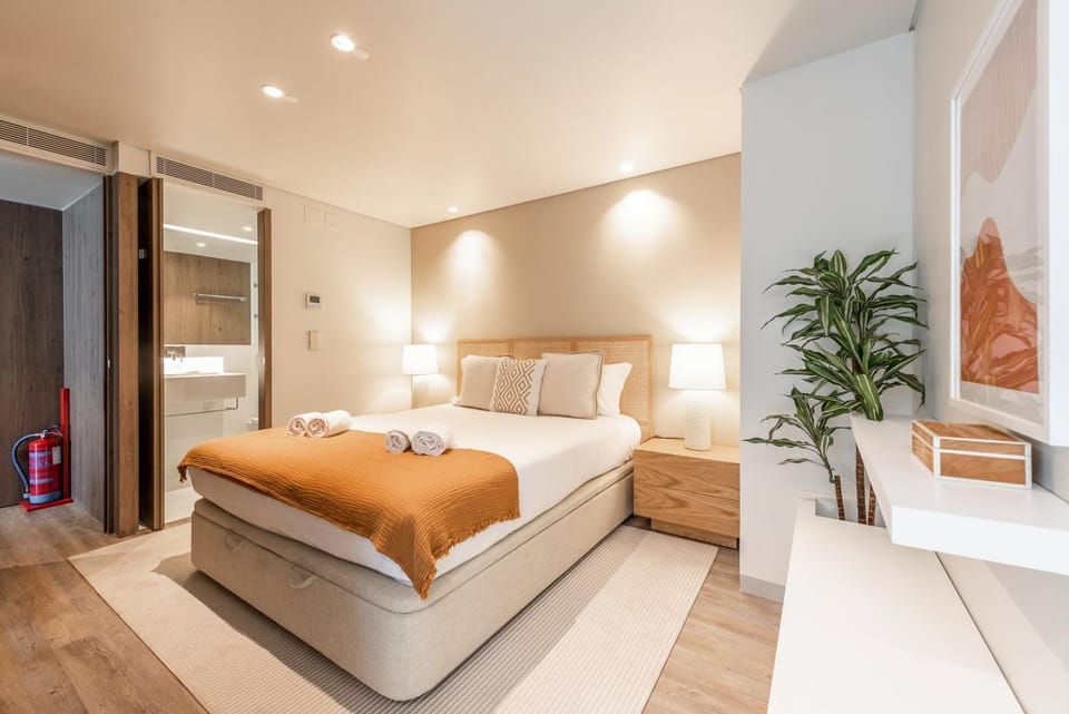 GuestReady - Fantastic retreat in Carlos Apartment in Lisbon