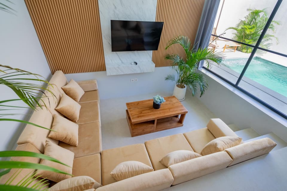 TV and multimedia, Living room
