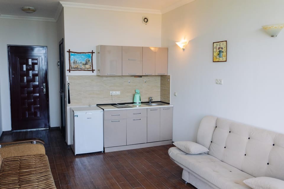 Kobuleti Residence Appartment Apartment in Adjara, Georgia