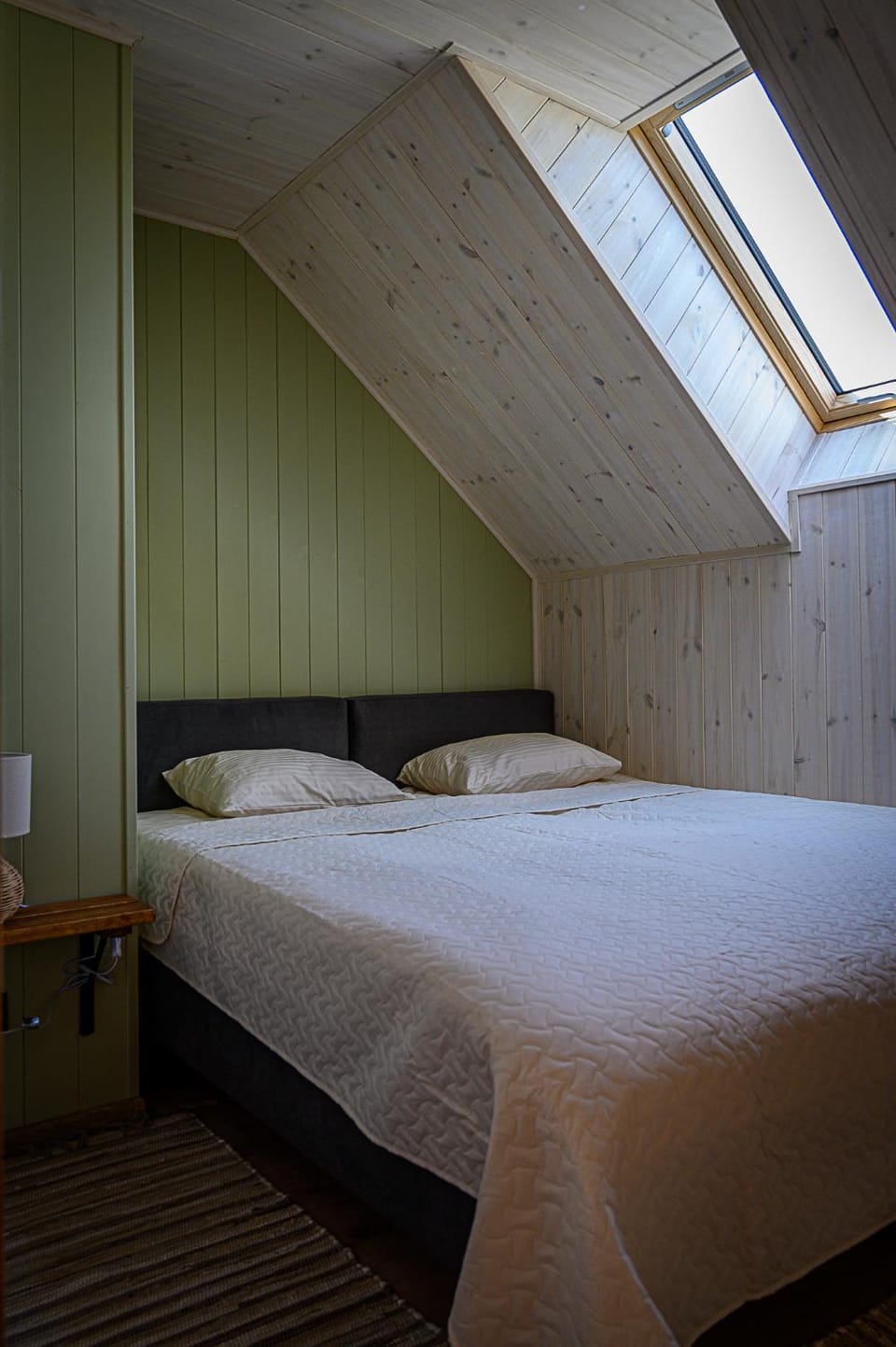Lüübnitsa Külalismaja Bed and Breakfast in Estonia